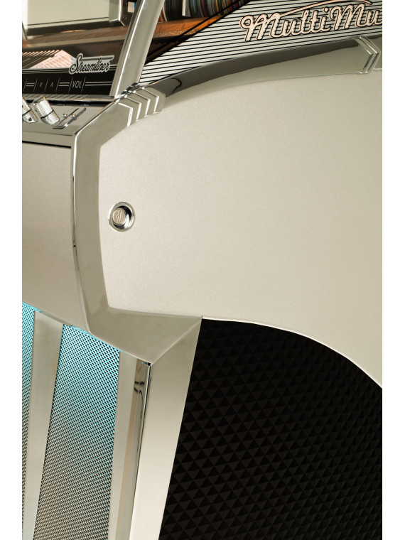 Jukebox Streamliner CD Sound Leisure