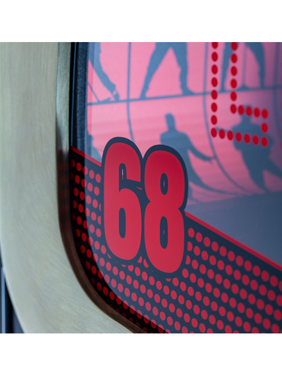 Jukebox Elvis Presley 68' comeback CD Sound Leisure