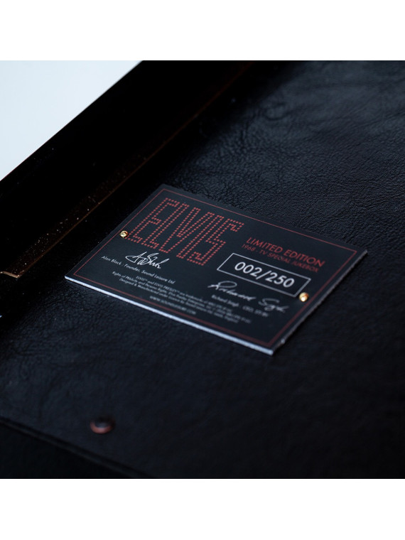 Jukebox Elvis Presley 68' comeback CD Sound Leisure