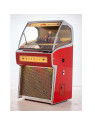 Jukebox Rocket CD Sound Leisure