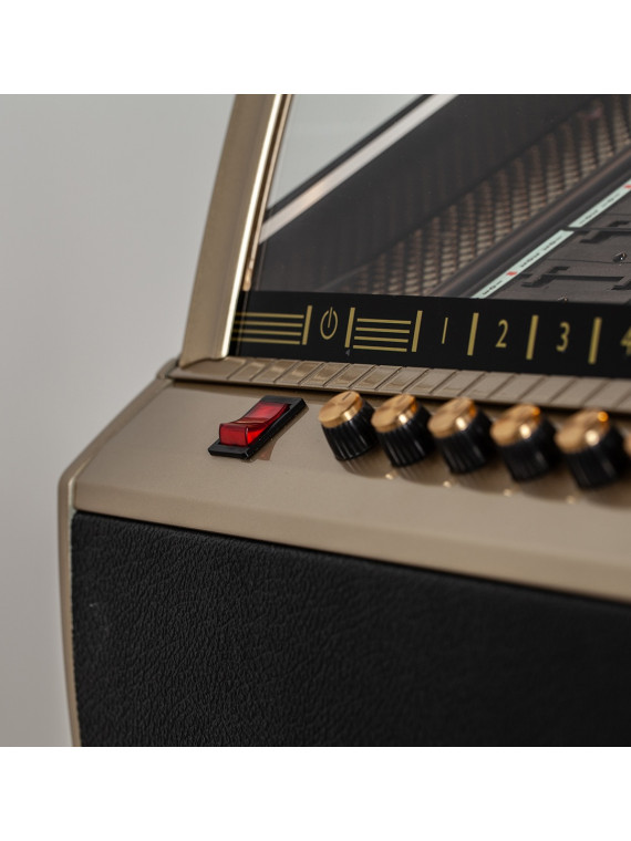 Jukebox Marshall Rocket CD Sound Leisure OCCASION