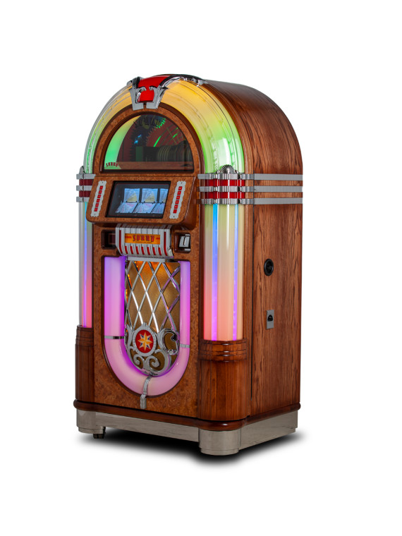 Jukebox SL15 CD Sound Leisure OCCASION