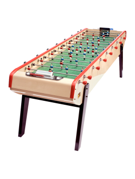 Location baby-foot Bonzini...