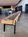 Location baby-foot Bonzini XXL 22 joueurs à la journée