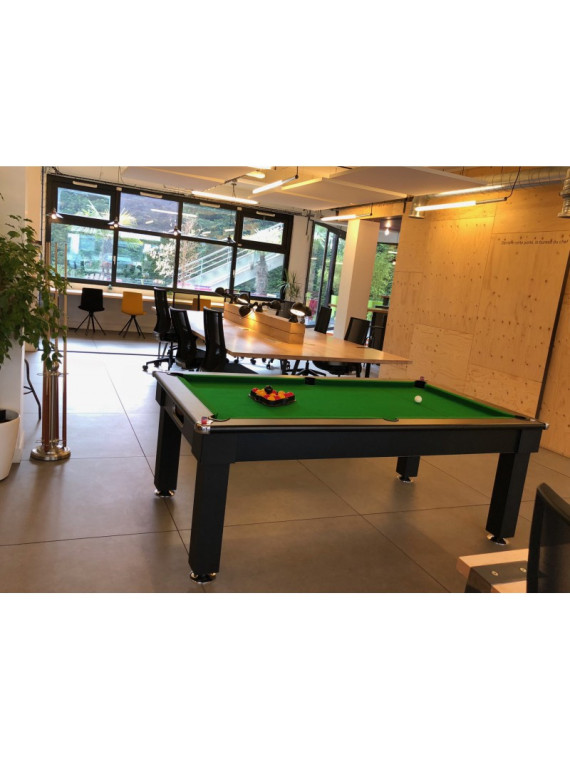 Location billard Milano 7ft à la journée