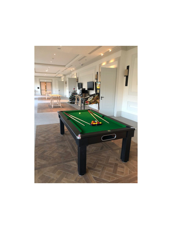 Location billard Milano 7ft à la journée