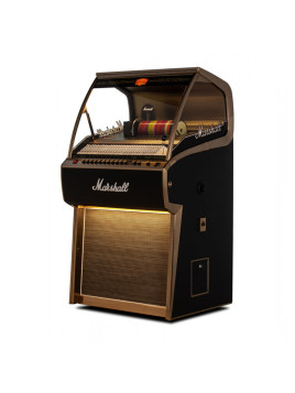 Location Jukebox Marshall...