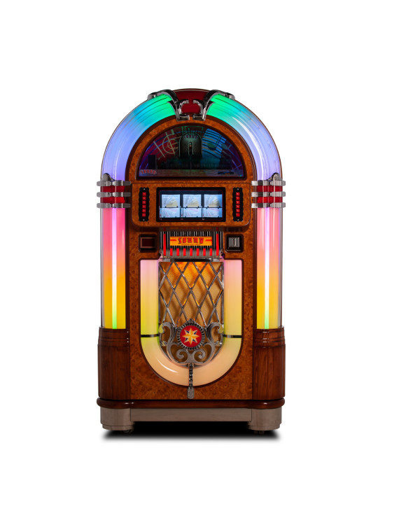 Location Jukebox SL15 CD à la journée