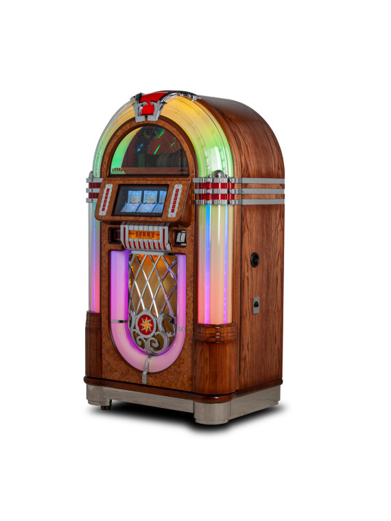 Location Jukebox SL15 CD à la journée