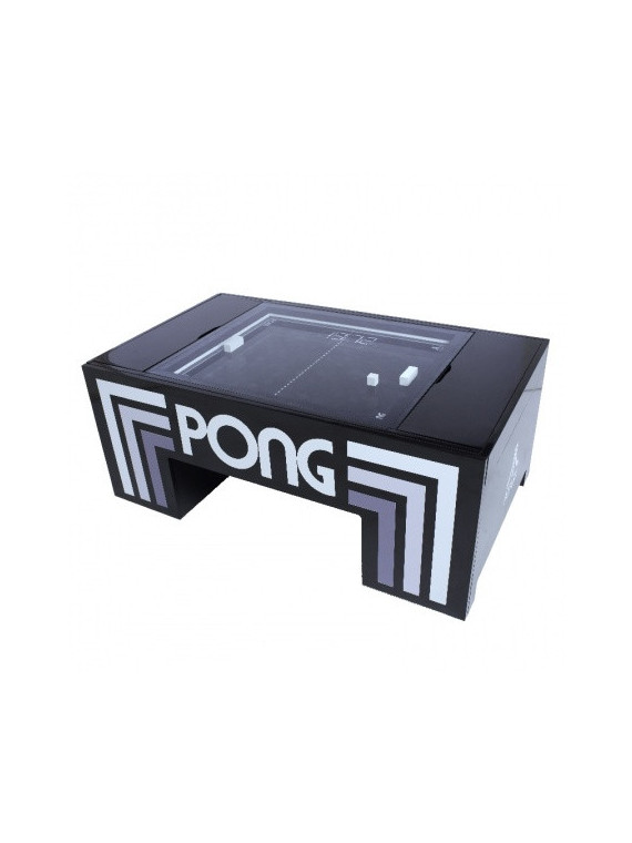 Location table Pong Atari à la journée