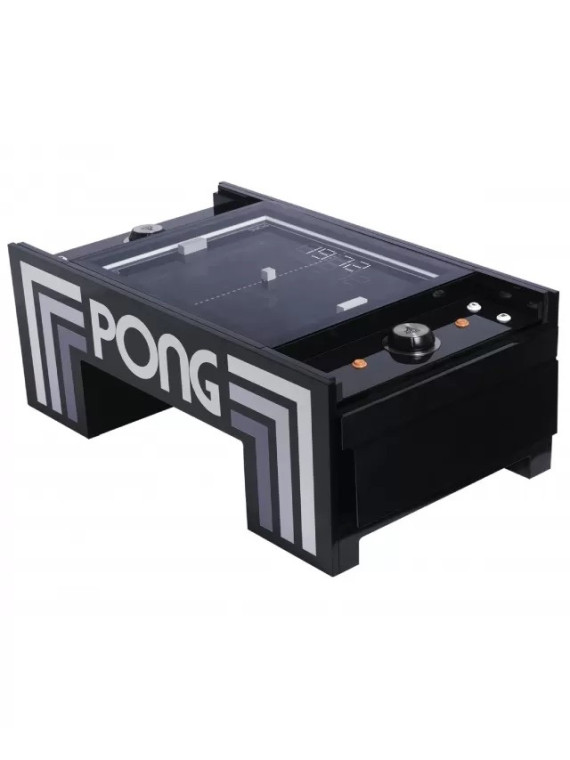 Location table Pong Atari à la journée