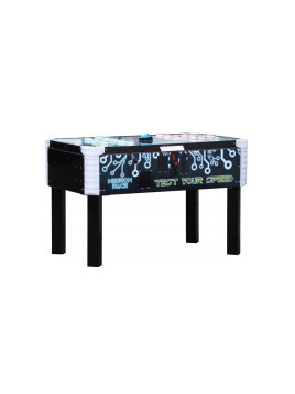 Location table Catch the...