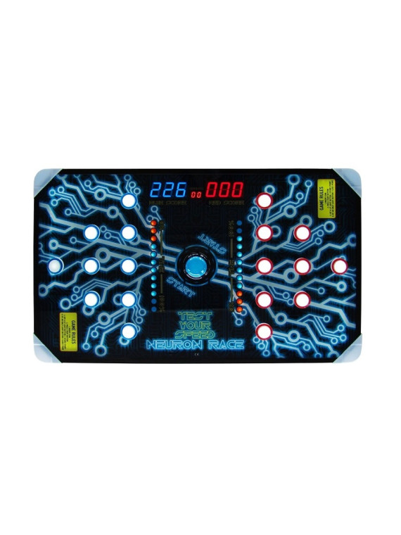 Location table Catch the Light à la journée