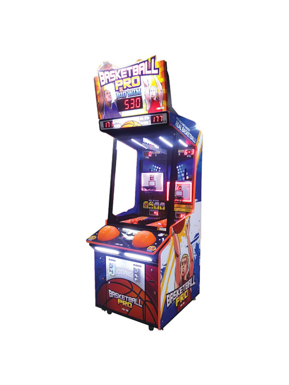 Location basket Andamiro à la journée