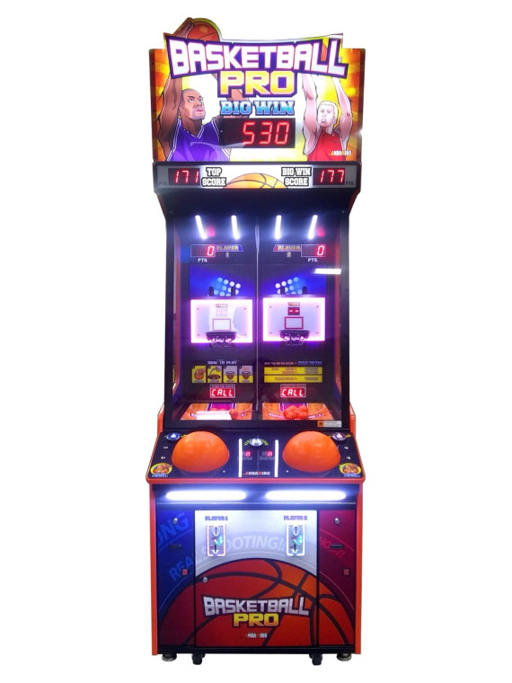 Location basket Andamiro à la journée