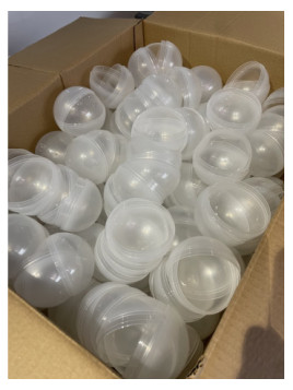 Location boules en...