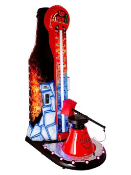 Location mailloche...