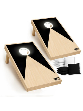 Location set de Cornhole à...