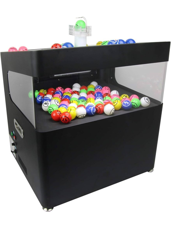 Location soufflerie Loto petit format à la journée