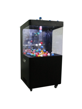 Location soufflerie Loto...