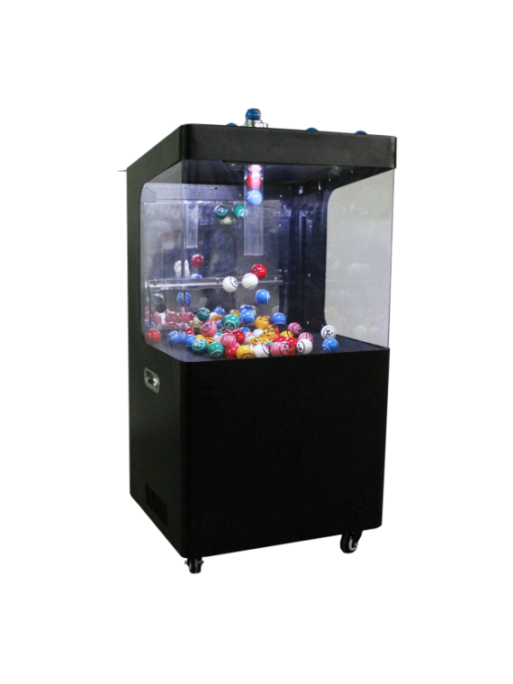 Location soufflerie Loto grand format à la journée