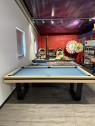 Billard Belval Monfort OCCASION