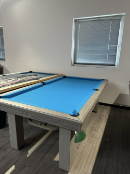 Billard Samoa Monfort OCCASION