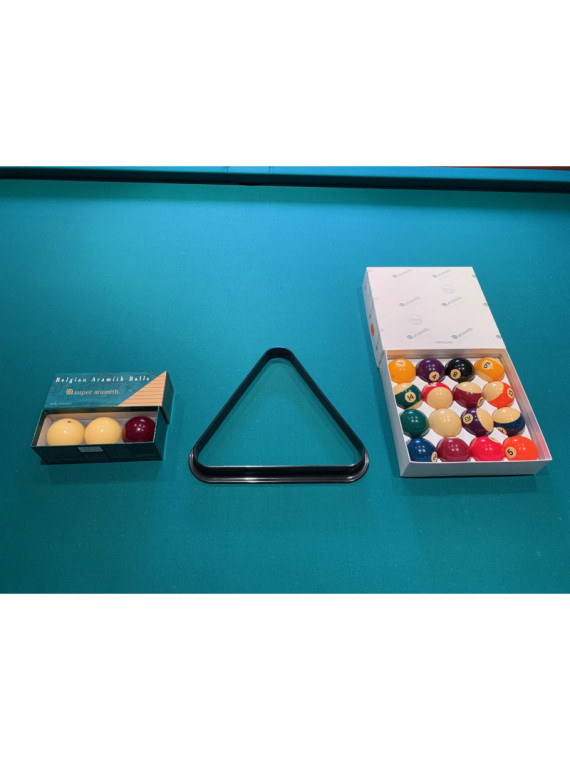 Billard Louis XVI Chevillotte OCCASION