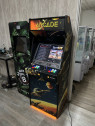 Borne d’arcade dernière génération OCCASION