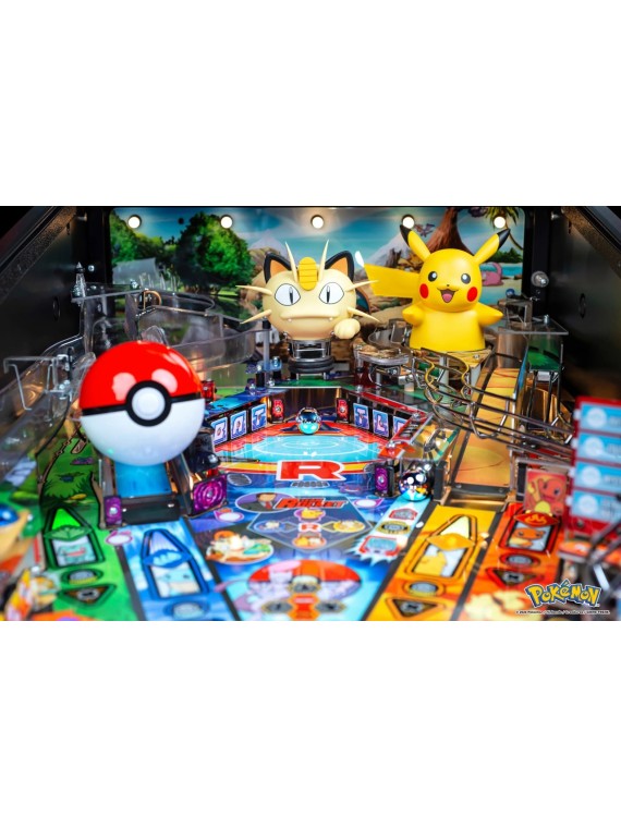 Flipper Pokémon PRO