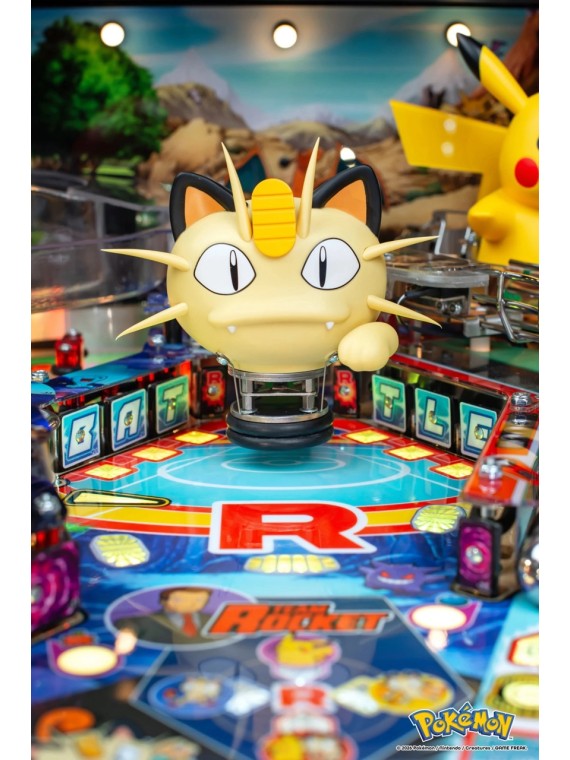 Flipper Pokémon PRO