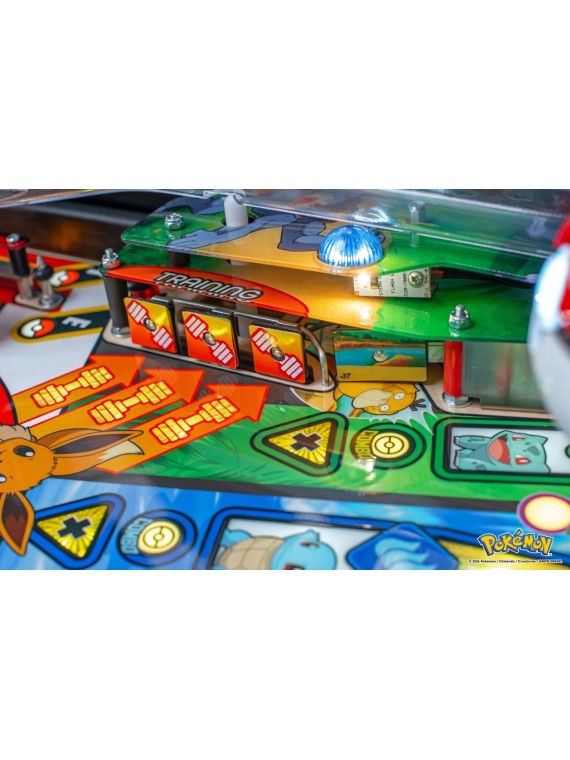 Flipper Pokémon PRO