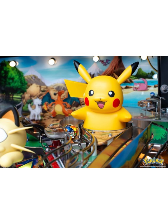 Flipper Pokémon PRO