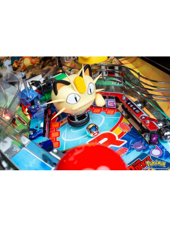 Flipper Pokémon PRO