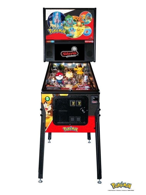 Flipper Pokémon PRO