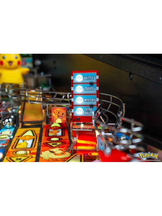 Flipper Pokémon PREMIUM