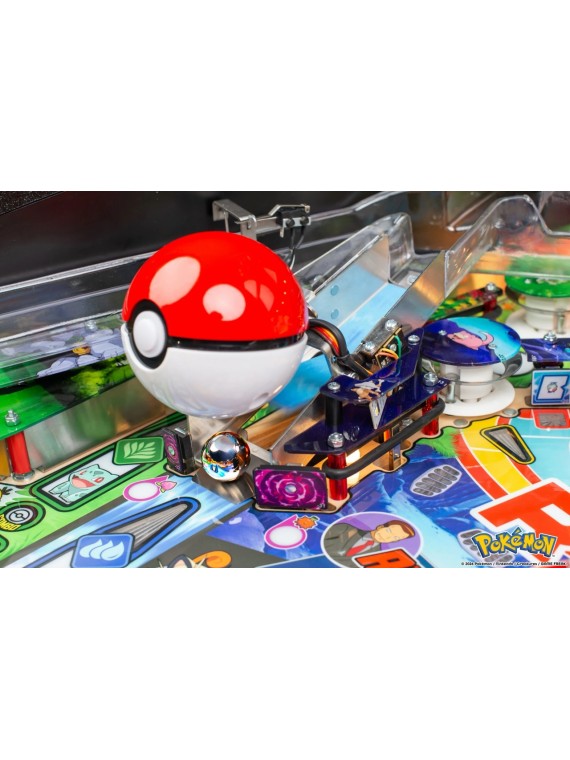 Flipper Pokémon PREMIUM