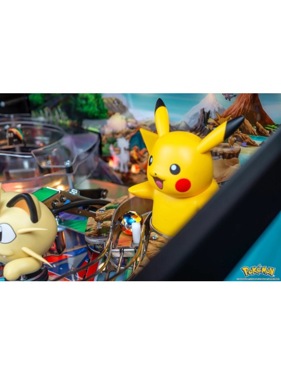 Flipper Pokémon PREMIUM