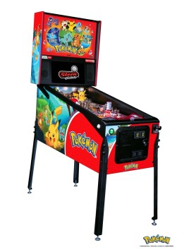 Flipper Pokémon PREMIUM