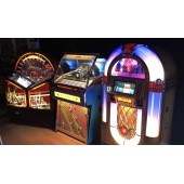 Jukebox SOUND LEISURE